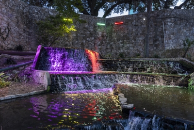 San Antonio River Walk March 2025